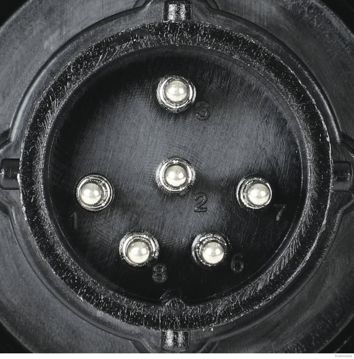 Herth+Buss Elparts Achterlicht 83830300