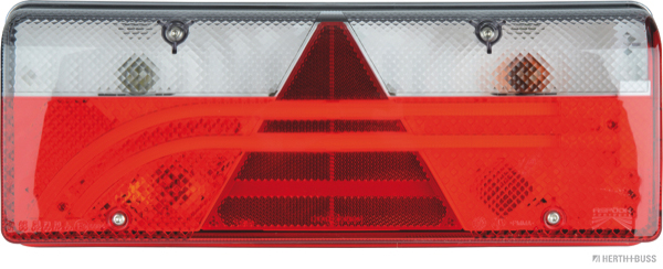 Herth+Buss Elparts Achterlicht 83830407