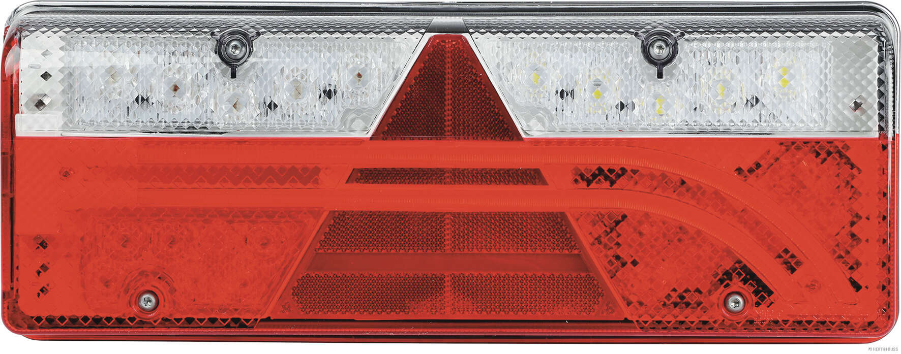 Herth+Buss Elparts Achterlicht 83830410