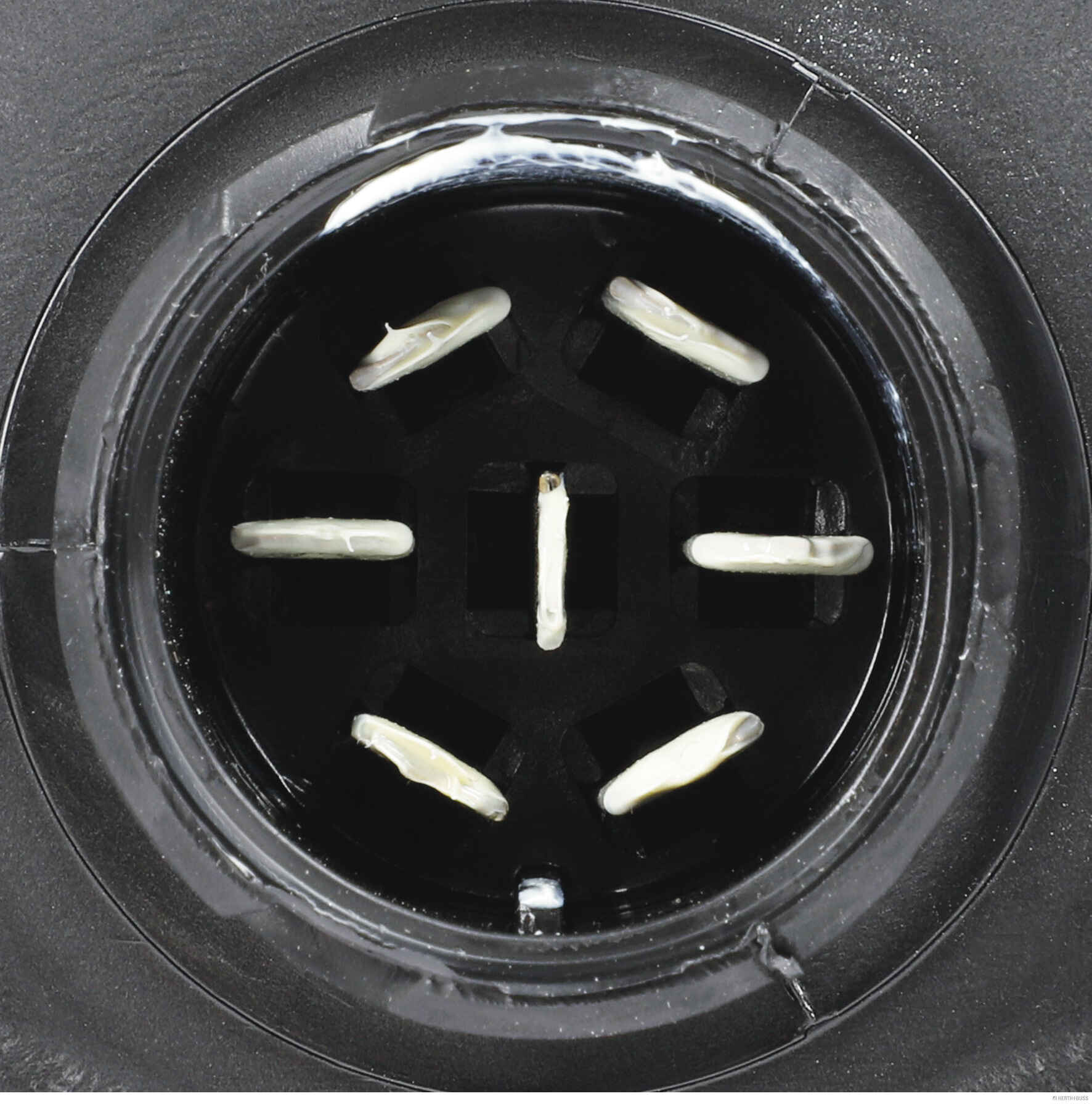 Herth+Buss Elparts Achterlicht 83830411