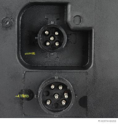 Herth+Buss Elparts Achterlicht 83830462