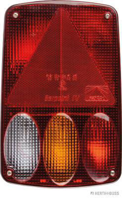 Herth+Buss Elparts Achterlicht 83830463