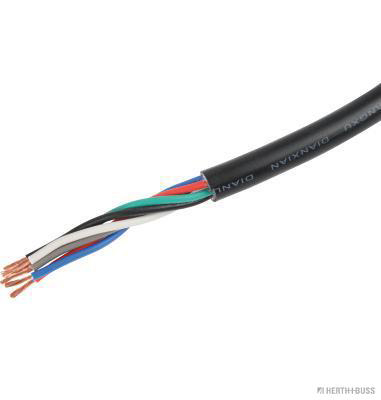 Herth+Buss Elparts Achterlicht 83830522