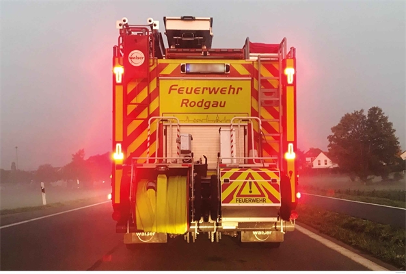 Herth+Buss Elparts Achterlicht 83830522