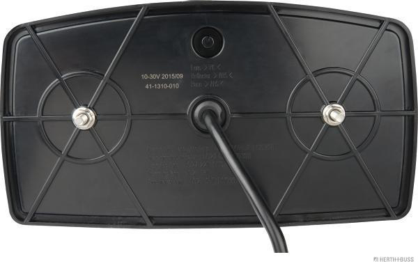 Herth+Buss Elparts Achterlicht 83830524