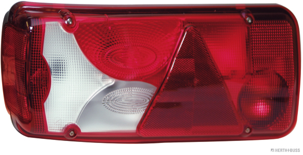 Herth+Buss Elparts Achterlicht 83840006