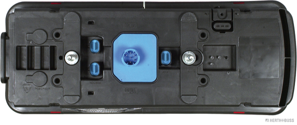 Herth+Buss Elparts Achterlicht 83840006