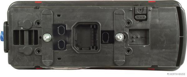 Herth+Buss Elparts Achterlicht 83840008