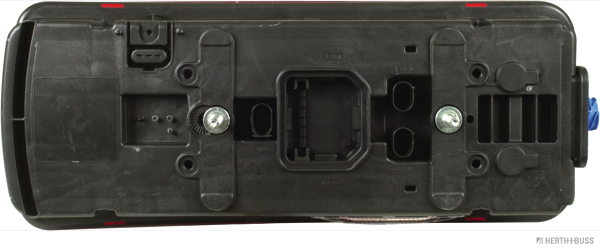Herth+Buss Elparts Achterlicht 83840009