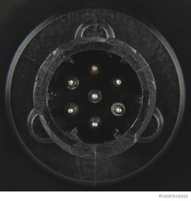 Herth+Buss Elparts Achterlicht 83840019