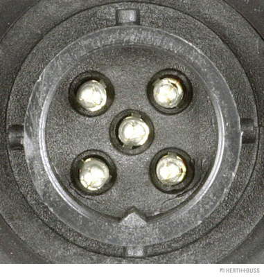 Herth+Buss Elparts Achterlicht 83840073