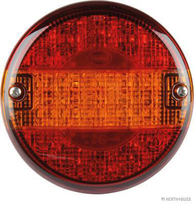 Herth+Buss Elparts Achterlicht 83840181