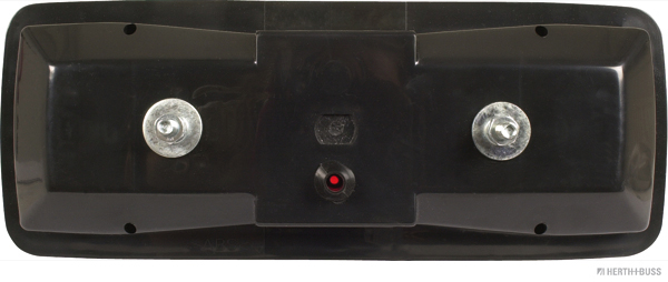 Herth+Buss Elparts Achterlicht 83840186