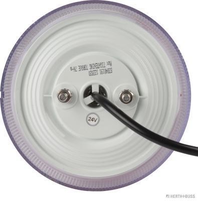 Herth+Buss Elparts Achterlicht 83840191