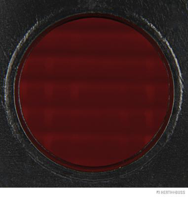 Herth+Buss Elparts Achterlicht 83840216