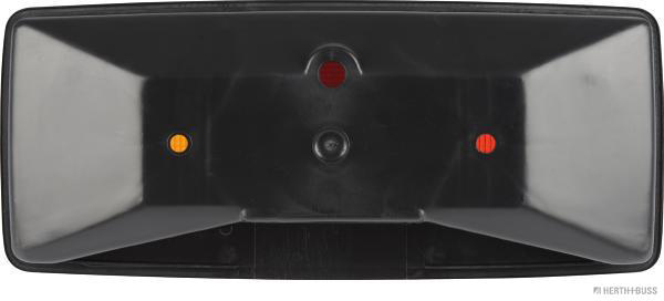 Herth+Buss Elparts Achterlicht 83840216