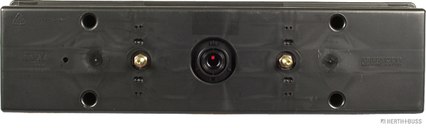 Herth+Buss Elparts Achterlicht 83840361