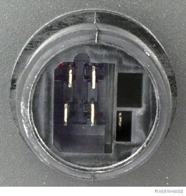 Herth+Buss Elparts Achterlicht 83840501