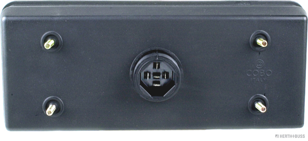 Herth+Buss Elparts Achterlicht 83840501
