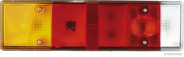 Herth+Buss Elparts Achterlicht 83840510
