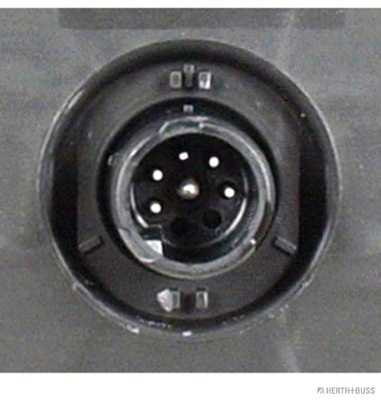 Herth+Buss Elparts Achterlicht 83840510