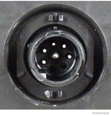 Herth+Buss Elparts Achterlicht 83840512