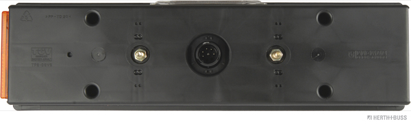 Herth+Buss Elparts Achterlicht 83840513