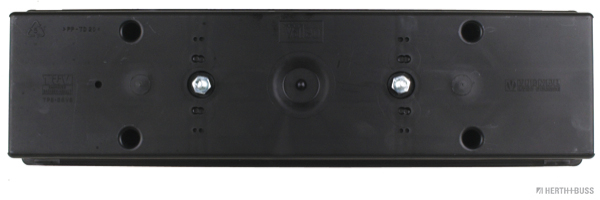 Herth+Buss Elparts Achterlicht 83840515
