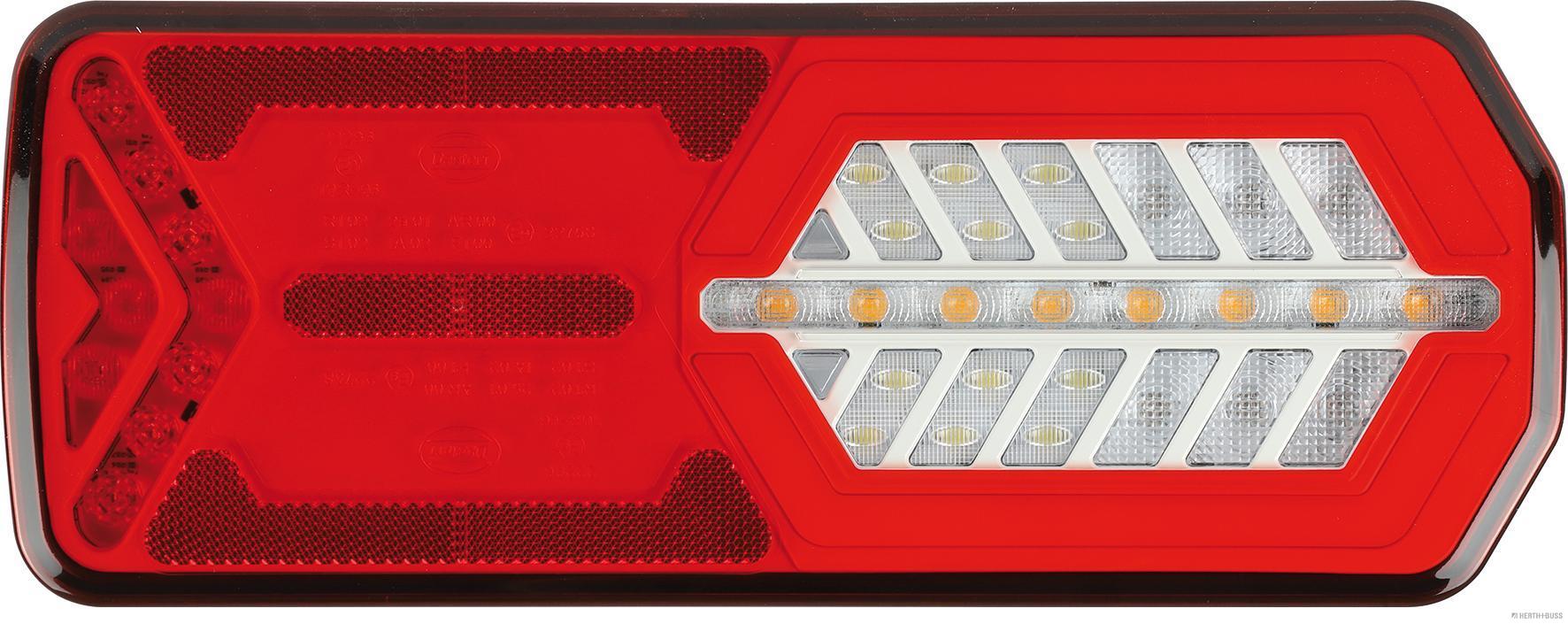 Herth+Buss Elparts Achterlicht 83840551