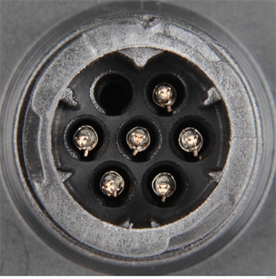 Herth+Buss Elparts Achterlicht 83840552