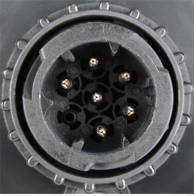 Herth+Buss Elparts Achterlicht 83840556