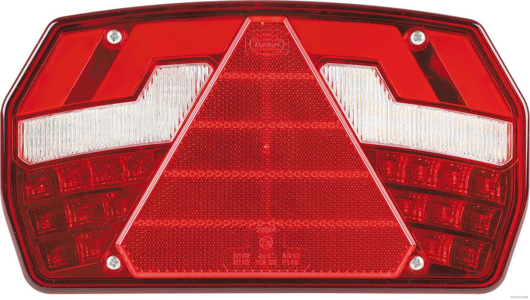 Herth+Buss Elparts Achterlicht 83840557