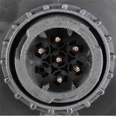 Herth+Buss Elparts Achterlicht 83840557