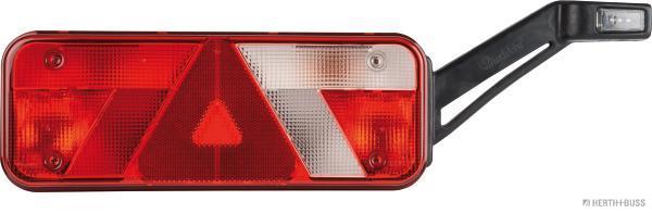 Herth+Buss Elparts Achterlicht 83840628