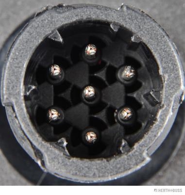 Herth+Buss Elparts Achterlicht 83840628