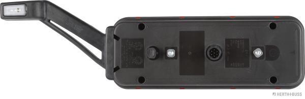 Herth+Buss Elparts Achterlicht 83840632