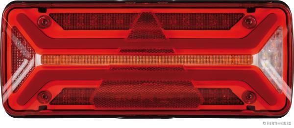 Herth+Buss Elparts Achterlicht 83840635