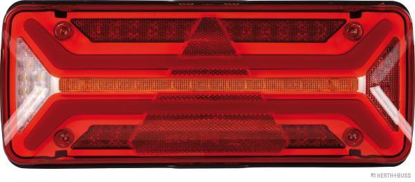 Herth+Buss Elparts Achterlicht 83840636