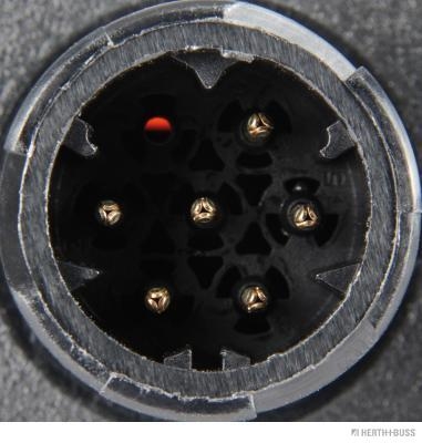 Herth+Buss Elparts Achterlicht 83840641