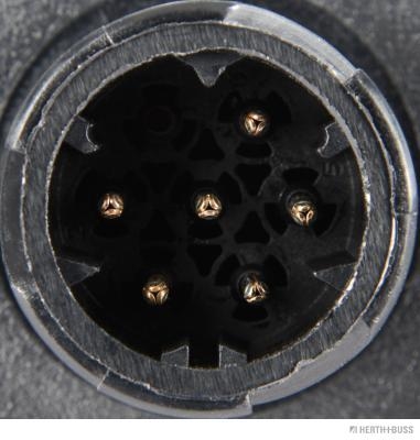 Herth+Buss Elparts Achterlicht 83840643