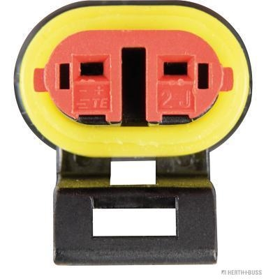 Herth+Buss Elparts Achterlicht 83840645