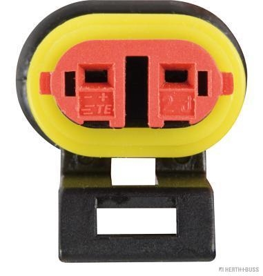 Herth+Buss Elparts Achterlicht 83840646