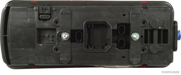 Herth+Buss Elparts Achterlicht 83840688