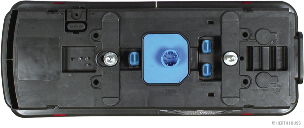 Herth+Buss Elparts Achterlicht 83840689
