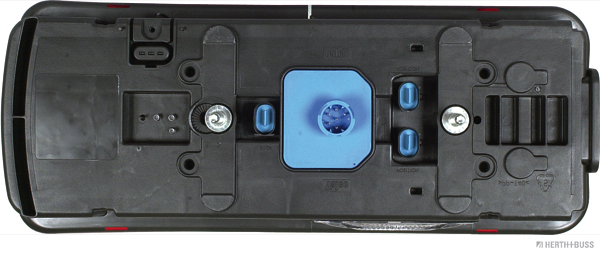 Herth+Buss Elparts Achterlicht 83840690