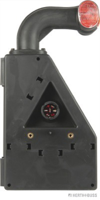 Herth+Buss Elparts Achterlicht 83840694