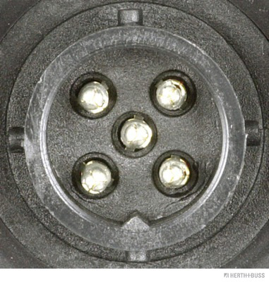 Herth+Buss Elparts Achterlicht 83840698