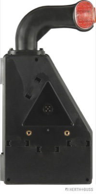 Herth+Buss Elparts Achterlicht 83840698