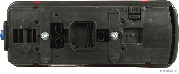 Herth+Buss Elparts Achterlicht 83840701