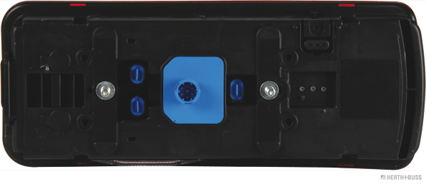 Herth+Buss Elparts Achterlicht 83840706